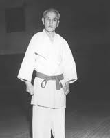 Mifune Kyuzo, 10e Dan Judo