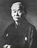 Kano Jigoro, fondateur du Judo