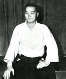 Abe Tadashi, uchi-deshi de 1942 à 1952