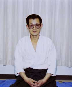 Kuroiwa Yoshio