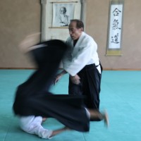 Stage Grimaud 18/5/25 (photo Den)