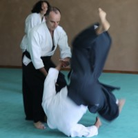 Stage Grimaud 18/5/25 (photo Den)