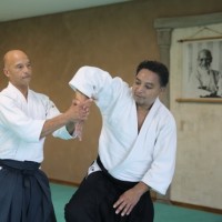 Stage Grimaud 16/11/25 (photo Den)