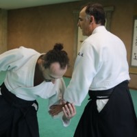 Stage Grimaud 16/11/25 (photo Den)