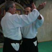 Stage Grimaud 16/11/25 (photo Den)